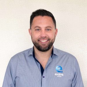 Adin Strang - Group General Manager