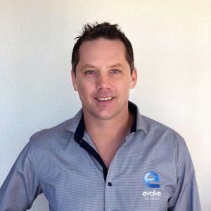 Brad Else - Interiors Director